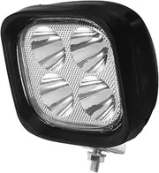 GETAJGHSD LED Forklift Headlight Assembly Durable Construction High Efficiency Lighting Bright Illumination for Improved Safety and Performance Compatible with Various Forklift Models