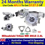 Billet Upgrade Turbo Charger For Mitsubishi Triton MR 4N15 2.4L (for: Mitsubishi)