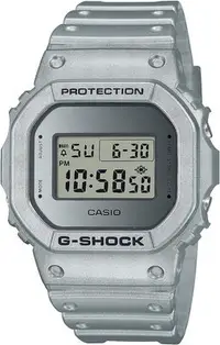 在飛比找Yahoo!奇摩拍賣優惠-日本正版 CASIO 卡西歐 G-Shock DW-5600