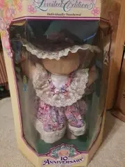 Cabbage Patch Kid Doll