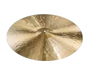 Paiste Signature Traditionals 20" Thin Crash Cymbal/Model # CY0004301220/New