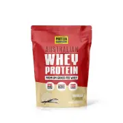 Protein Supplies Australia Australian Whey Protein - Vanilla 500g