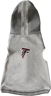 Littlearth NFL Unisex-Adult NFL Team Dog Crew Neck