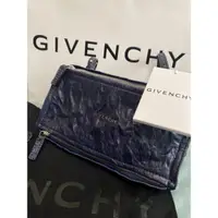 在飛比找蝦皮購物優惠-Givenchy Mini Pandora 紀梵希經典包款 