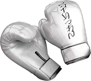 Boxing Training Gloves Sparring Muay Fight Punching Bag Mitts Lightweight and Durable