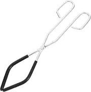 Alipis Beaker Clamp Portable Laboratory Tool Multi Functional Beaker Tong for Safe Handling Experiments Construction for Secure Flask and Test Tube Clips