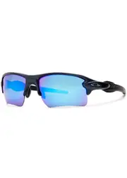 Oakley Flak 2.0 XL Mask Sunglasses - Blue ONE SIZE
