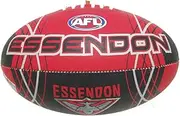 Essendon Bombers AFL Footy Synthetic Football size 5
