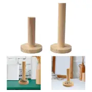 Bracelet Display Stand Bangle Display Holder Desktop Portable Bracelet Storage