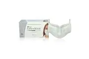 Medicom SafeMask Premier Procedure 3Ply Earloop Mask White 50/box