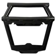 Pro Armor Sport Front Bumper Guard Black Polaris RZR XP 1000 / 4 / Turbo S 2019+