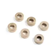 Dromida Metal Bushing, 10x5x4 (6): Backbone Item No. Dromida - DIDC0845