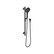 Phoenix Aplo Round Rail Shower WELS 3 Star 8.5L/min
