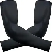 UV Sun Protection Arm Sleeves for Women Men Youth, beister Arm Warmers Outdoors Arm Covers for Running,Hiking,Mountaineering,Golfing,Gardening,Cycling,Volleyball