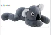 Weighted Toy Plush Sensory 2kg Koala Deep Pressure Anxiety Calming