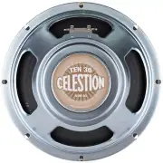Celestion Ten 30 10" 30 Watt Guitar Speaker 8 Ohm