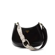 [Prada] Prada Cleo Shoulder Bag