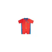 Sea Squad Float Suit