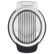 Oxo Boiled Egg Slicer/Cutter Tomato/Mushroom Food Chopper Kitchen Tool White