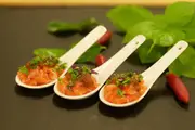 Around the World Cooking Class - Teneriffe