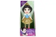 Disney Princess & Frozen: Snow White Mini Toddler - 3" Doll