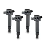 7805-3157-04 Aceon Ignition Coils Set of 4 for Runner Toyota Tacoma Lexus RC F (for: Toyota)