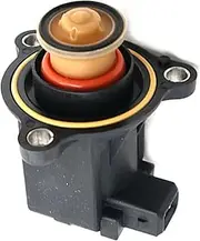 11657601058 11657602293 7590581 11657590581 Turbocharger Diverter Valve for BMW X3 X5 X6 F80 F35 F30 F20 F10