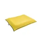 INTEX Giant Bean Bag 56794EU Luxe Lounge (198x157cm) Cushion Garden Yellow Blue