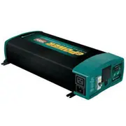 Enerdrive 12V 2600W ePower Pure Sine Wave Inverter w/ RCD & AC Transfer Switch