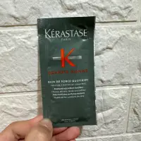 在飛比找蝦皮購物優惠-❤️KERASTASE 巴黎卡詩 濃密芯生髮浴10ml 小樣