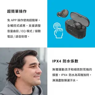 JLab GO Air POP CLEAR 真無線藍牙耳機 透明版 (10折)