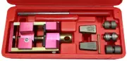 Professional Double Flaring Tool T&E Tools 7206