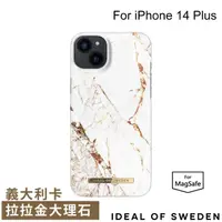 在飛比找momo購物網優惠-【iDeal Of Sweden】iPhone 14 Plu