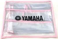 在飛比找Yahoo!奇摩拍賣優惠-☆陽光音樂城☆全新山葉 YAMAHA 電子琴防塵套 3系列防