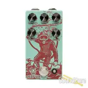 Walrus Audio Deep Six V3 Compressor