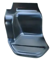 73-87 C10 STEPSIDE BED STEP, LH
