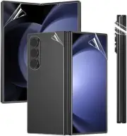 Screen Protector for Samsung Galaxy Z Fold 6 Premium Quality Edge to Edge High