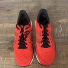 New Balance Men’s Fresh Foam 880v11 Running 10 Wide Red |M880R11| New In Box