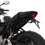 License Plate Holder Honda CB 1000 R SC80 A Adjustable Tail Tidy 18-20