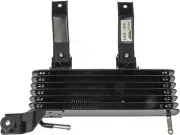 Transmission Oil Cooler Fit 2005-2009 Hyundai Tuscon V6 2.7L 25460-2E000 (for: Hyundai)