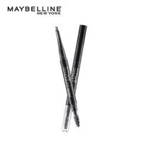 在飛比找蝦皮商城優惠-MAYBELLINE媚比琳 武士道塑型眉筆 深棕色