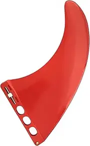Surfboard Fin Inflatable Paddle Board Fin Center Fin for Inflatable Stand up Paddleboards