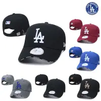 在飛比找蝦皮購物優惠-La Dodgers Calssic 時尚棒球帽 New E