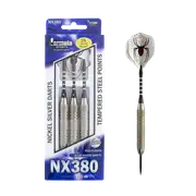 Formula Sports NX380 Nickel Silver Dartboard Darts
