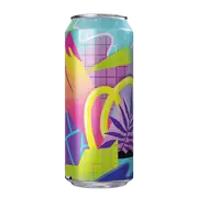 Pirate Life Luminosa Hazy IPA 500ml Can