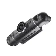1 PC 4 Channels Car DVR Dash Cam G-Sensor 1080P Video Recorder Accessories