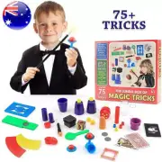 Beginners Magic Kit Magic Tricks Set Simple Magic Prop Magic Set For Kids AU