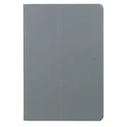 Tucano Gala Tablet Case for Samsung Galaxy Tab S9+/S9 FE+ 12.4" ( Dark Grey ) [TAB-GSS9P2-DG]