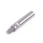 Tool Rest Post 5/8" Diameter x 3-3/4" Long for Modular Tool Rest System
