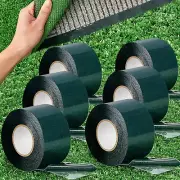 2 in X 16.5 Ft Double Sided Turf Tape Artificial Grass Tape Self Adhesive Grass